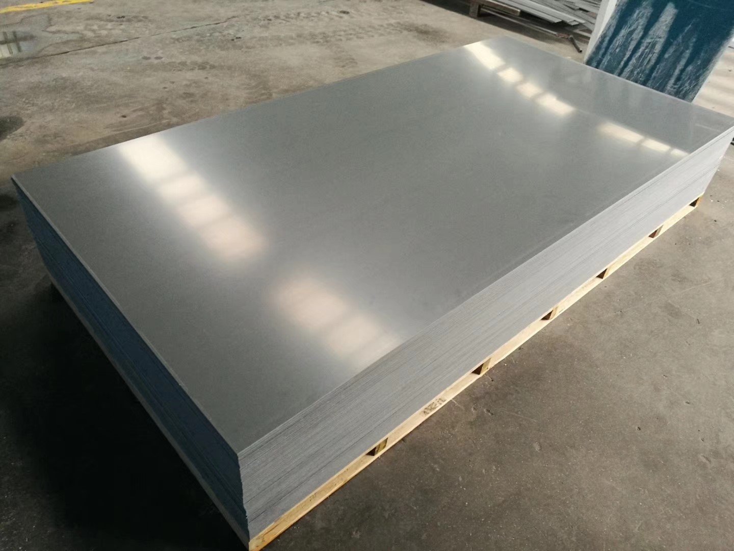 PVC硬板-鄒平銘鑫塑業有限公司